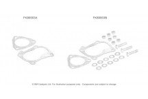 CAT F-KIT AUDI A4TD -98