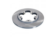 Brake Disc Ford 13-24