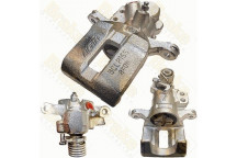 Brake Caliper Suzuki 06-15