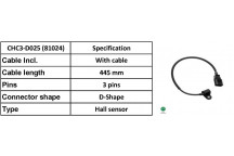 CAM SENSOR OCTAVIA & POLO 19 82-10