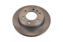 Brake Disc Mercedes 18-23