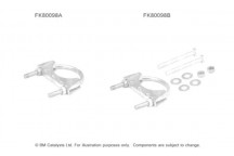 FITTING KIT SPRINTER 95-00