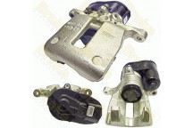 Brake Caliper Ford Volvo 05-16