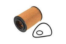 Oil Filter Honda 05-16