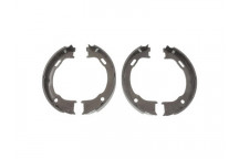Brake Shoe Set - Parking Brake Jeep 91-99