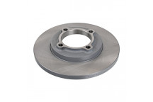 Brake Disc Nissan 02-09