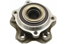 Wheel Bearing Kit Mercedes 18-21