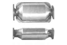 CATALYTIC CONVERTER MICRA 10 92-00