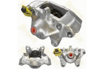 Brake Caliper Mercedes 92-02
