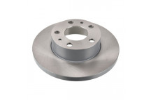 Brake Disc Mercedes VW 95-06