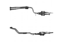 CAT ASSY MERC E CLASS 92-98