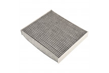 Cabin Air Filter Porsche 09-16