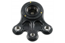 Ball Joint Peugeot 04-18