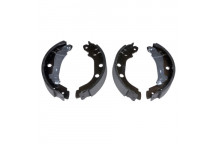 Brake Shoe Set Nissan Renault 96-10
