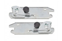 BRK ADJUSTER BAR FOCUS 98-04