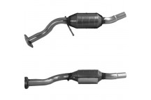 PETROL CATALYST FIESTA 92-96