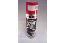 Holts HRE19 Red Paint Match Pro Vehicle Spray Paint 300ml