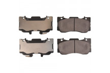 Brake Pad Set - Disc Brake