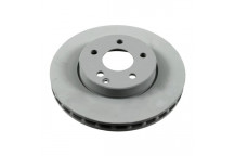 Brake Disc Toyota 87-02