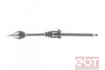 Drive Shaft Mercedes 97-05