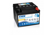 EXIDE BATTERY