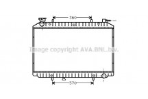 RAD NISS SERENA 93-97