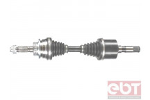 Drive Shaft Ford Mazda 06-15