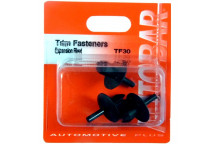 Autobar Expansion Rivet ? Audi/Ford/VW/Mercedes/Volvo Pack o