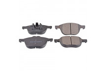 Brake Pad Set - Disc Brake Ford 10-23