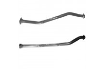 Exhaust Pipe Citroen Fiat Peugeot 01-11