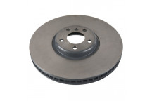 Brake Disc BMW 03-10