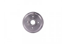 Brake Drum Citroen Peugeot 91-12