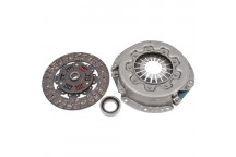 CLUTCH KIT NISS PATROL 89-00