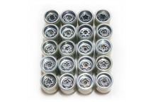 Krooklock KRO5479V Locking Wheel Nuts - High Security Anti-T