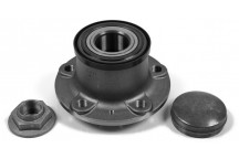 Wheel Bearing Kit Citroen Fiat Peugeot 06-20