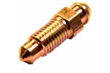 Autobar Brake Bleed Screws 7mm Pack of 2