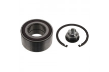 Wheel Bearing Kit Dacia Renault 08-18
