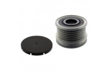 Alternator Freewheel Clutch Chrysler Jeep Mercedes 95-19