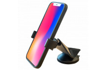 Simply Auto PH012 Low Profile Universal Phone Holder