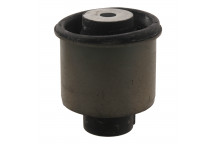 Bushing - Axle Beam Audi 00-05