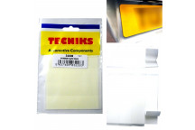 Autobar Double?Sided Tape Pack of 4