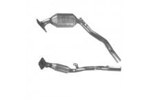 CAT ASSY SCORPIO 94-98