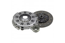 CLUTCH KIT AUDI A6 94-97