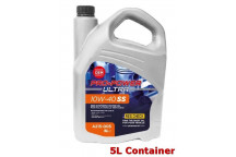 10W-40 SS Semi Synthetic Engine Oil 5L