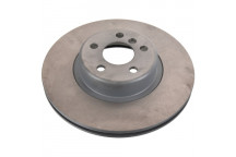 Brake Disc BMW 16-23