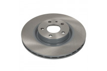 Brake Disc Fiat 12-18