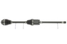 Drive Shaft BMW 10-18