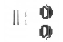 BRK FITTING KIT ESCORT 95-02