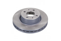 Brake Disc Ford 17-27