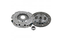 CLUTCH KIT CORSA 97-02